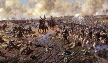 Napoleonic Wars